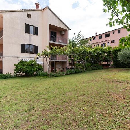 Apartment Milka Rovinj Dış mekan fotoğraf