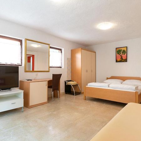 Apartment Milka Rovinj Dış mekan fotoğraf