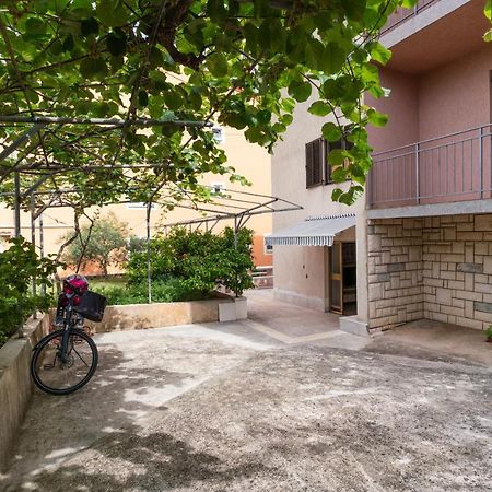 Apartment Milka Rovinj Dış mekan fotoğraf