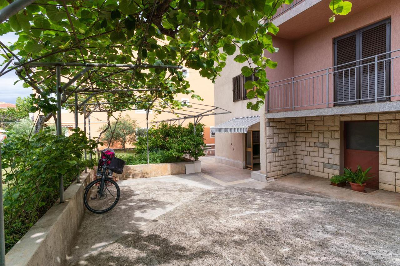 Apartment Milka Rovinj Dış mekan fotoğraf