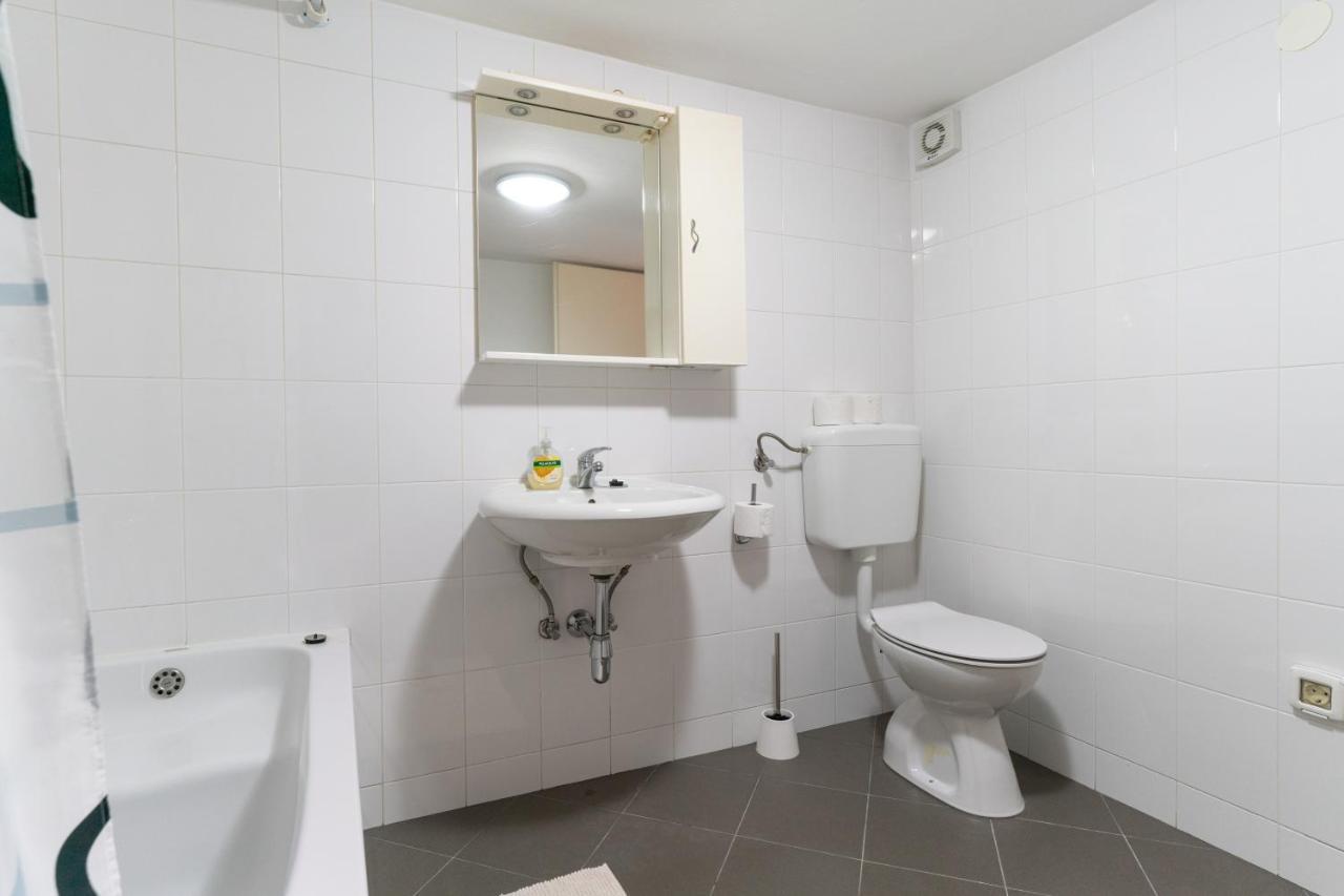 Apartment Milka Rovinj Dış mekan fotoğraf