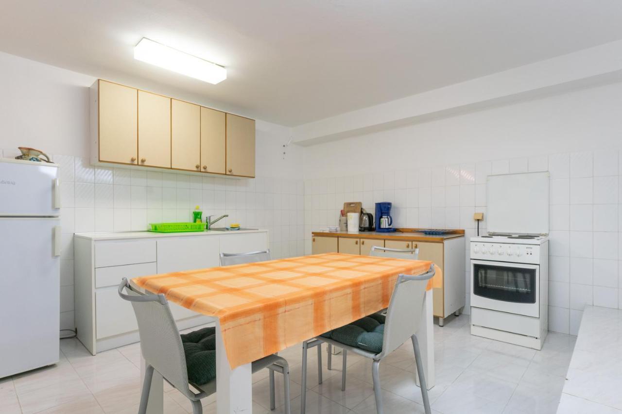 Apartment Milka Rovinj Dış mekan fotoğraf