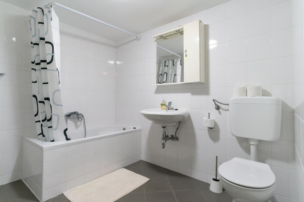 Apartment Milka Rovinj Dış mekan fotoğraf