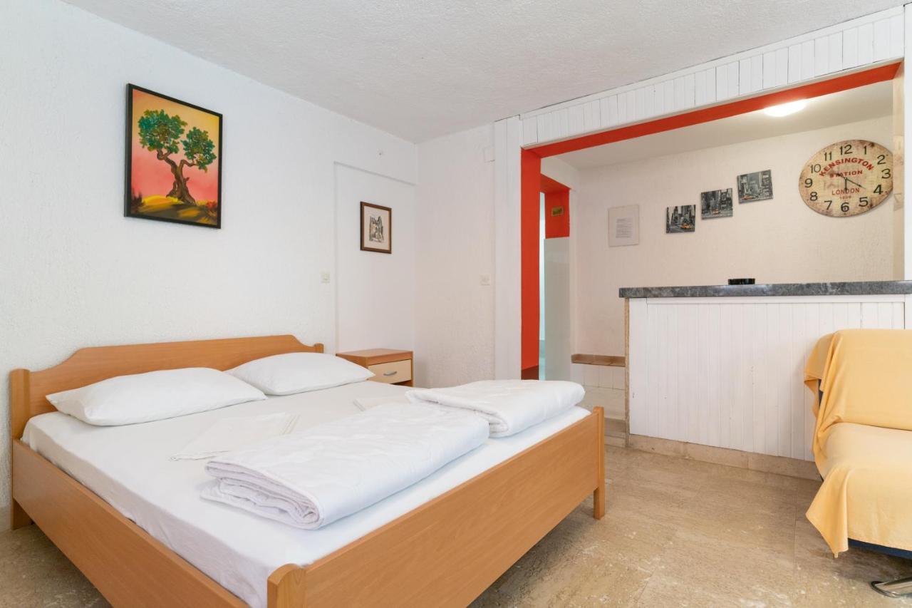 Apartment Milka Rovinj Dış mekan fotoğraf