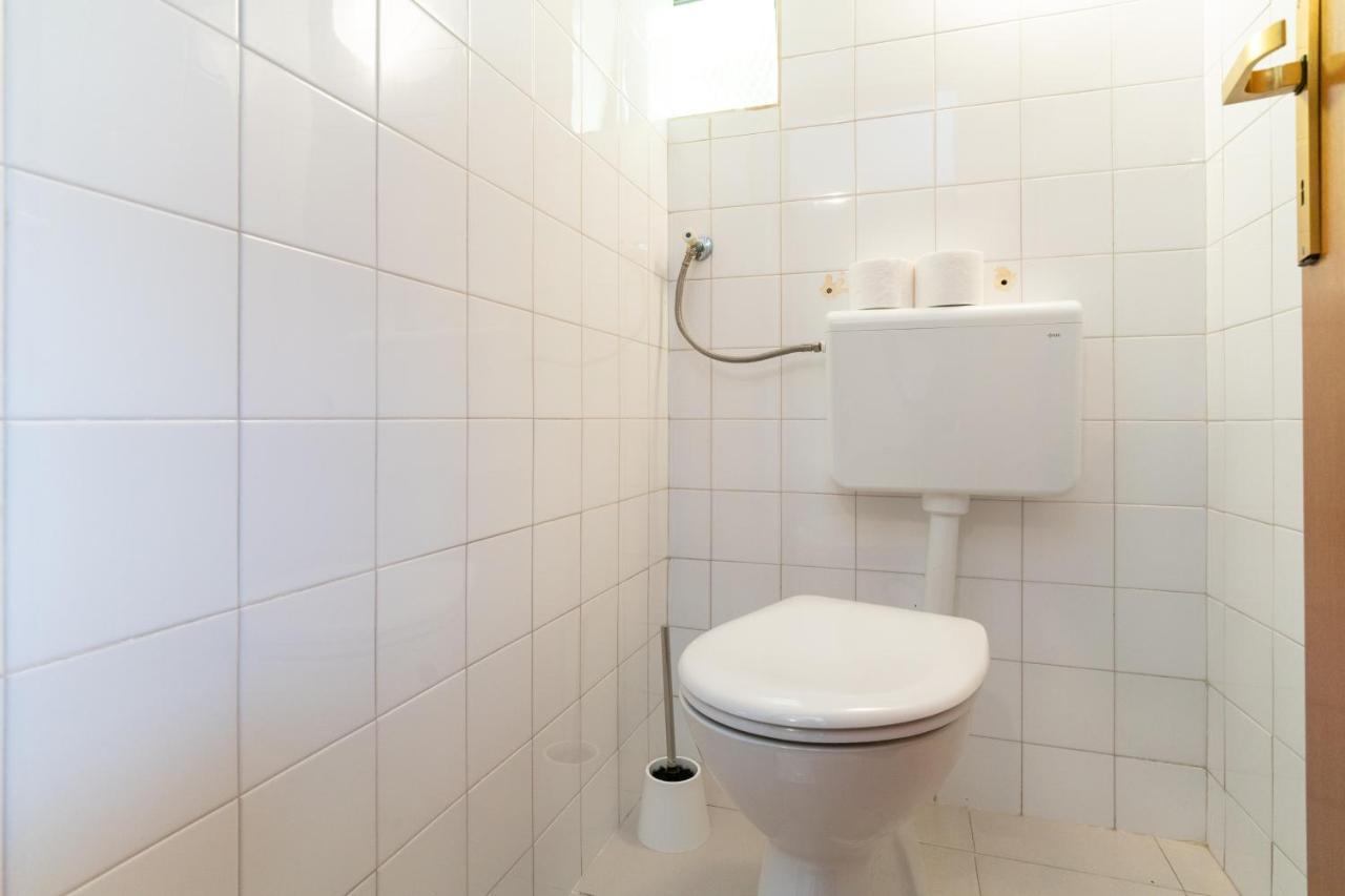 Apartment Milka Rovinj Dış mekan fotoğraf