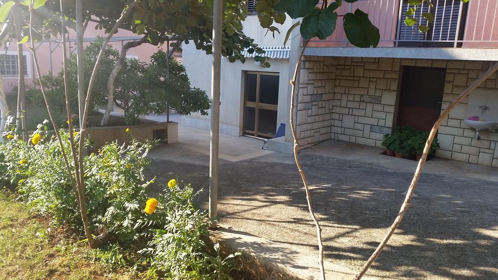 Apartment Milka Rovinj Dış mekan fotoğraf
